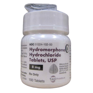 Köp Dilaudid (hydromorfon) online i Sverige