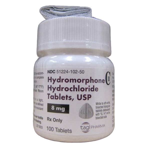 Köp Dilaudid (hydromorfon) online i Sverige