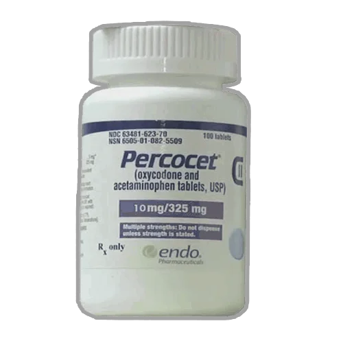 Köp Percocet online i Sverige