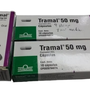 Köp Tramadol online i Sverige