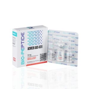ACVR2B (Ace-031) 10mg Bio-Peptide