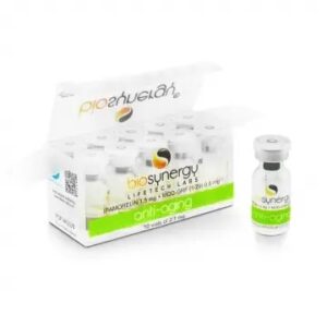 BIOSYNERGY ANTI-AGING PEPTIDE BLEND LIFETECH LABS för sportprestanda