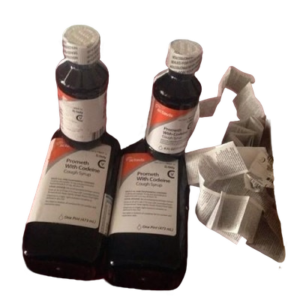 Köp Actavis Prometazinsirap online i Sverige