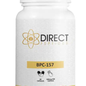 Köp BPC-157 kapslar online i Sverige