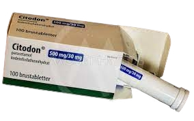 Köp Citodon online i Sverige