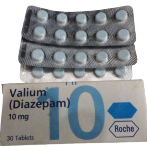 Köp Diazepam (Valium) online i Sverige