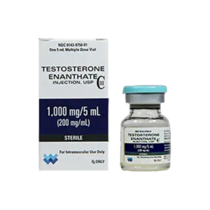 Köp Enanthate online i Sverige
