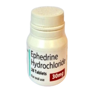 Köp Ephedrine online i Sverige