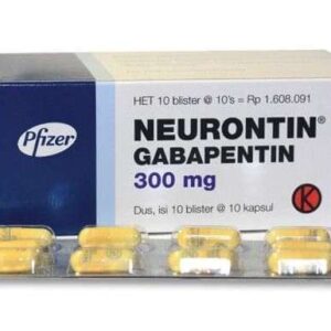 Köp Gabapentin online i Sverige