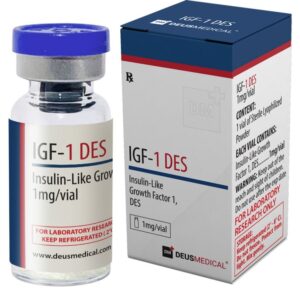 Köp Insulin IGF-1 DES online i Sverige