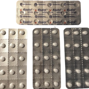 Köp Ksalol online i Sverige