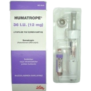 Köp Lilly Humatrope online i Sverige