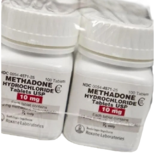 Köp Metadon online i Sverige