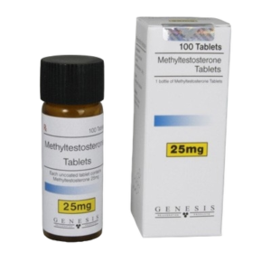 Köp Metyltestosteron online i Sverige