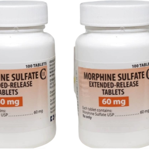 Köp Morfin online i Sverige