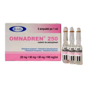 Köp Omnadren online i Sverige