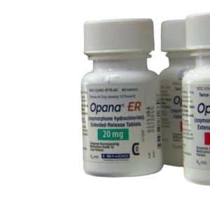 Köp Opana (Oxymorfon) online i Sverige