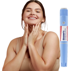 Köp Ozempic online i Sverige