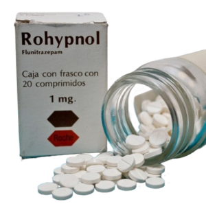 Köp Rohypnol online i Sverige