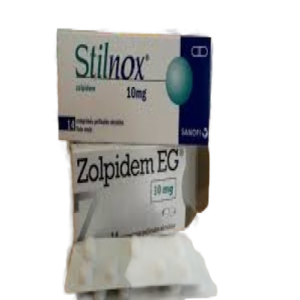 Köp Stilnox online i Sverige