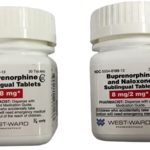 Köp Suboxone (Buprenorphine) online i Sverige
