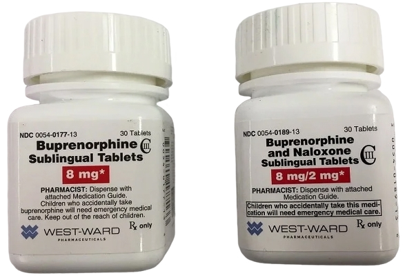 Köp Suboxone (Buprenorphine) online i Sverige