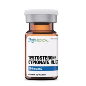 Köp Testosterone Cypionate online i Sverige