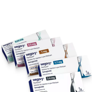 Köp Wegovy online i Sverige