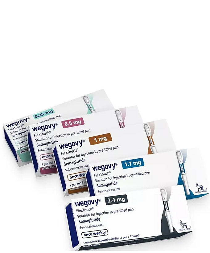 Köp Wegovy online i Sverige