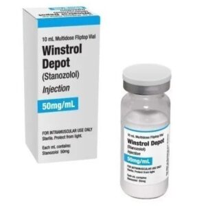 Köp Winstrol online i Sverige
