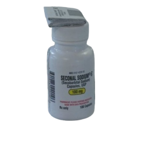 Köp seconal online i Sverige