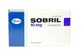 Köp sobril online i Sverige